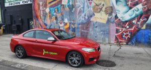 2015 BMW 235iM X-Drive